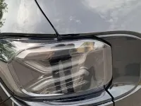 Used Jeep Avenger Summit 100 HP (73 kW) 2025 Black SUV