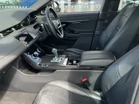 Used Land Rover Range Rover evoque SE Dynamic 309 HP (227 kW) 2023 Solid  fuji white SUV