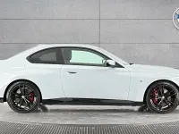 Used BMW 220 M Sport 181 HP (133 kW) 2022 Grey Coupe