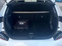 Used Hyundai Kona Premium 100 kW (136 HP) 2022 SUV