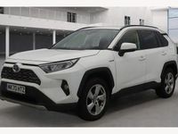 Used Toyota RAV4 Active 143 HP (105 kW) 2017 SUV