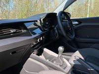 Used Audi A1 Sport 95 HP (69 kW) 2024 Grey SUV