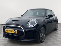 Used Mini Cooper SE Hatch 135 kW (184 HP) 2022 Black Hatchback