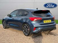 used Ford Focus s 1.5 EcoBlue 120 ST-Line X 5dr Hatchback