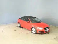 Used Audi A3 2011 Hatchback