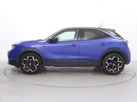 Used Vauxhall Mokka Ultimate 100 kW (136 HP) 2023 Blue SUV