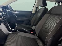 Used VW T-Cross Active 110 HP (80 kW) 2021 Black SUV