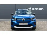 New Citroën e-C3 80 kW (110 HP) 2026 Other Hatchback