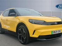 Used Ford Capri Premium 210 kW (286 HP) 2025 Estate