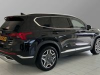 used Hyundai Santa Fe 7st 1.6 Tgdi Phev PRM AU 4WD