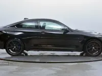 Usado BMW M4 Shadowline 454 CV (333 kW) 2019 Negro Coupe