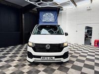 Used VW Transporter Startline 2023 White Van