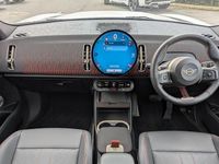 Usado Mini Countryman 170 CV (125 kW) 2025 SUV