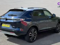 Second-hand Honda HR-V Advance 131 CP (96 kW) 2025 Albastru SUV
