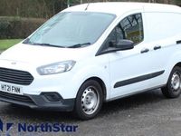 Usado Ford Transit 101 HP (74 kW) 2023 Van