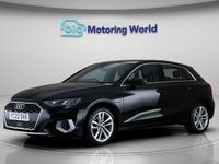 Used Audi A3 Sportback e-tron Sport 201 HP (147 kW) 2022 Hatchback