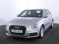 Used Audi A3 Sportback Sport 110 HP (80 kW) 2024 Hatchback