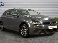 Used VW Polo Life 95 HP (69 kW) 2023 Hatchback