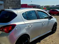 Used Vauxhall Corsa SRi 2019 Silver Hatchback