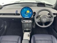 Used Mini Cooper 147 kW (201 HP) 2025 White Hatchback