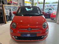 used Fiat 500 1.0 MHEV TOP EURO 6 (S/S) 3DR PETROL FROM 2024 FROM TUNBRIDGE WELLS (TN2 3EY) | SPOTICAR