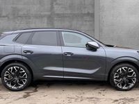 Used Cupra Terramar VZ2 265 HP (194 kW) 2025 Grey SUV