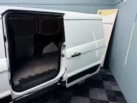 Used Ford Transit Connect S 2020 White MPV