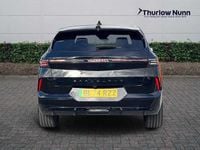 Used Vauxhall Grandland Ultimate 156 kW (213 HP) 2024 Black SUV