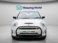 Usado Mini Cooper SE Hatch 133 kW (181 CV) 2022 Utilitario