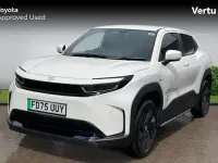 Used Toyota Urban Cruiser Design 127 kW (174 HP) 2026 SUV