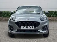 Used Ford Puma ST-Line 155 HP (114 kW) 2023 SUV
