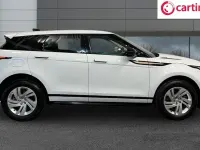 Used Land Rover Range Rover evoque R-Dynamic 309 HP (227 kW) 2023 SUV