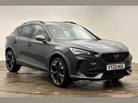 Used Cupra Formentor VZ2 306 HP (225 kW) 2023 Grey SUV