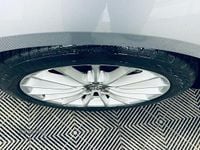 Used Audi A3 2015 Silver Hatchback