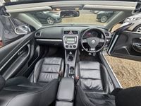 used VW Eos SPORT FSI