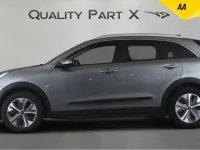 Used Kia Niro 150 kW (204 HP) 2022 Grey SUV