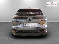 Used Renault Austral Techno Esprit Alpine 200 HP (147 kW) 2023 Grey SUV