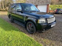 used Land Rover Range Rover 4.4 TDV8 Vogue SE 4dr Auto