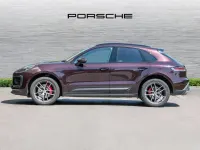 Used Porsche Macan S 374 HP (275 kW) 2024 Other SUV