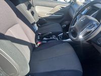 Used Mitsubishi L200 181 HP (133 kW) 2019 Black Pickup