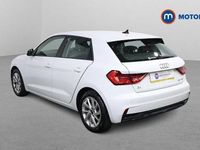 Usado Audi A1 Sportback Sport 95 HP (69 kW) 2026 Citadino
