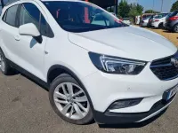 Used Vauxhall Mokka Active 2017 SUV