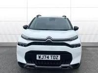 Second-hand Citroën C3 PureTech 110 CP (80 kW) 2024 Hatchback