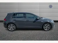 Used VW Golf VII 130 HP (95 kW) 2019