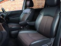 Used Nissan Elgrand 2011 Purple MPV