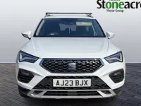 Used Seat Ateca Xperience 150 HP (110 kW) 2025 SUV