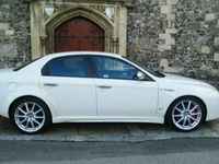 Used Alfa Romeo 159 170 HP (125 kW) 2011 Sedan