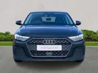 Used Audi A1 2022 Grey SUV