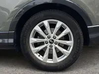 Used Audi Q3 Sport 150 HP (110 kW) 2024 Grey SUV