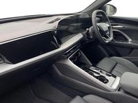 Used Audi Q5 S-Line 200 HP (147 kW) 2025 Blue SUV